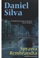 Sprawa Rembrandta Daniel Silva