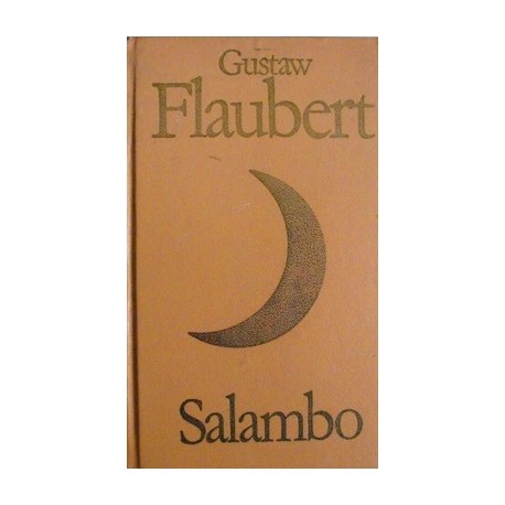 Salambo Gustaw Flaubert