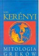 Mitologia Greków Karl Kerenyi