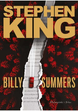 Billy Summers Stephen King