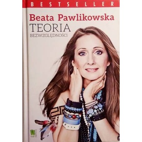 Teoria bezwzględności Beata Pawlikowska