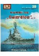 Krążowniki typu "Swierdłow" cz. 2 Władimir P. Zabłockij Magazyn Okręty Wojenne nr specjalny 30