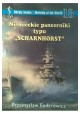 Niemieckie pancerniki typu SCHARNHORST Przemysław Federowicz Seria Okręty Świata 13