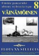Fińskie Pancerniki Obrony Wybrzeża typu Vainamoinen. W. Markowski, P. Wiśniewski Seria Flota XX Stulecia 8