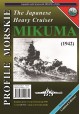 The Japanese Heavy Cruiser MIKUMA (1942) Sławomir Brzeziński Seria Profile Morskie nr 115
