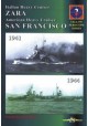 Italian Heavy Cruiser ZARA, American Heavy Cruiser SAN FRANCISCO Sławomir Brzeziński Yellow Periscope Series 2