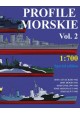 Profile Morskie Vol. 2 Special Edition Sławomir Brzeziński, Jerzy Mościński