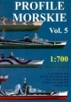 Profile Morskie Vol. 5 Special Edition Sławomir Brzeziński