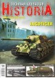 JAGDTIGER Praca zbiorowa Technika Wojskowa Historia Numer Specjalny 2/2014