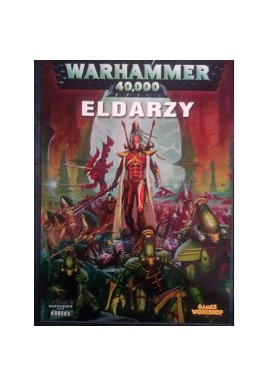 Warhammer 40.000 Eldarzy