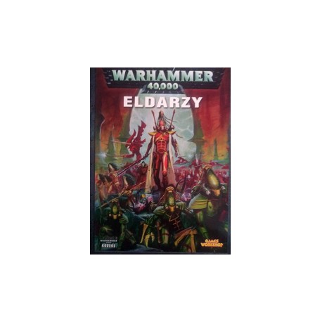 Warhammer 40.000 Eldarzy