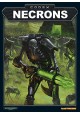 Warhammer 40.000 Codex Necrons