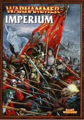 Warhammer Imperium