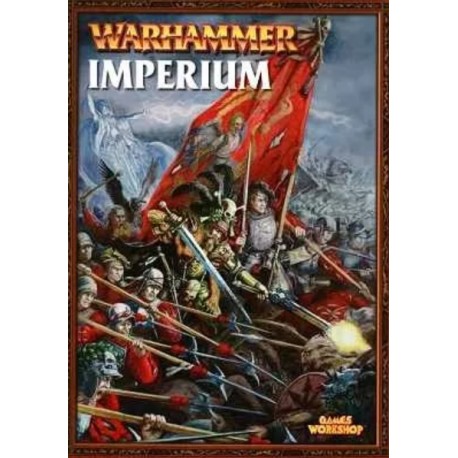 Warhammer Imperium