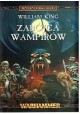 Warhammer Zabójca Wampirów Przygody Gotreka i Felixa William King