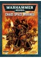 Warhammer 40.000 Kosmiczni Marines Chaosu Gav Thorpe, Alessio Cavatore