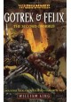 Warhammer Gotrek & Felix The Second Omnibus William King