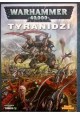 Warhammer 40.000 Tyranidzi Robin Cruddace