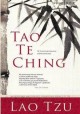 Tao Te Ching W poszukiwaniu równowagi Lao Tzu