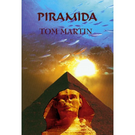 Piramida Tom Martin