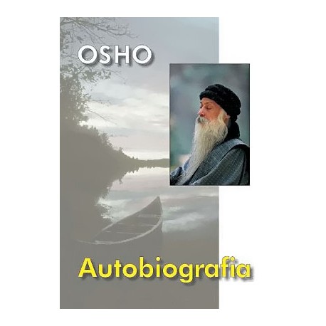 Autobiografia OSHO