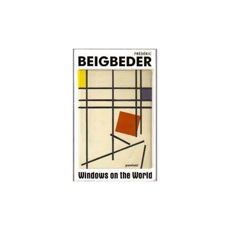 Windows on the World Frederic Beigbeder