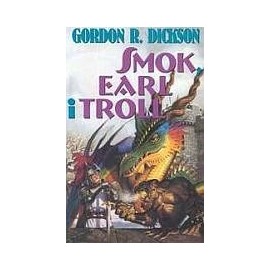 Smok, Earl i Troll Gordon R. Dickson