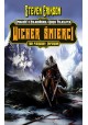 Wicher Śmierci Tom 1: Imperium Opowieść z Malezańskiej Księgi Poległych Steven Erikson