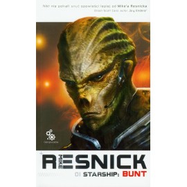 Starship: Bunt Mike Resnick