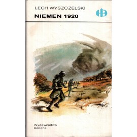 Niemen 1920 Lech Wyszczelski Seria Historyczne Bitwy