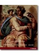 Renesans w Sztuce Włoskiej Architektura rzeźba malarstwo rysunek Rolf Toman (red.)