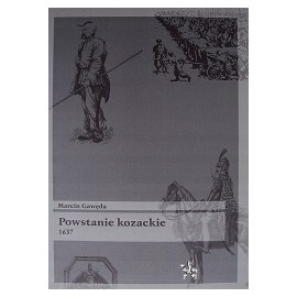 Powstanie kozackie 1637 Marcin Gawęda Seria Bitwy / Taktyka