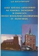 Dzieje Kościoła Katolickiego na Pomorzu Zachodnim Lech Bończa-Bystrzycki