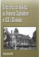 Żydzi oraz ich sąsiedzi na Pomorzu Zachodnim w XIX i XX wieku Barbara Herman (red.)