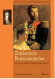 Zmierzch Romanowów Ostatni wiek imperialnej Rosji Charlotte Zeepvat