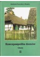 Rzeczpospolita domów Chaty II Krystyna Krawiec-Złotkowska (red.)