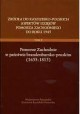 Pomorze Zachodnie w państwie brandenbursko-pruskim 1653-1815 Bogdan Wachowiak (red.)