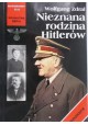 Nieznana rodzina Hitlerów Wolfgang Zdral