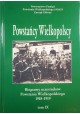 Powstańcy Wielkopolscy Biogramy Uczestników Powstania Wielkopolskiego 1918-1919 Tom IX Bogusław Polak (red.)