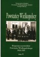 Powstańcy Wielkopolscy Biogramy Uczestników Powstania Wielkopolskiego 1918-1919 Tom X Bogusław Polak (red.)