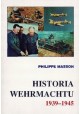 Historia Wehrmachtu 1939-1945 Philippe Masson