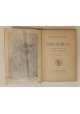 DA VINCI Leonardo - Pisma wybrane 2 tomy wyd. 1913r