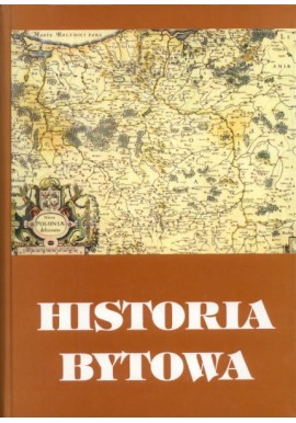 Historia Bytowa Zygmunt Szultki (red.)