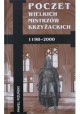Poczet Wielkich Mistrzów Krzyżackich 1198-2000 Paweł Pizuński