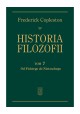 Historia filozofii tom 7 Frederick Copleston