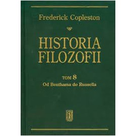 Historia filozofii tom 8 Frederick Copleston