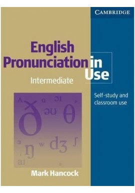 English Pronunciation is use Intermediate Mark Hancock