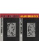 Hitler i Stalin Tom 1-2 Komplet Alan Bullock