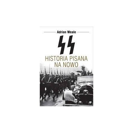 Historia Pisana na Nowo Adrian Weale