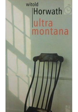 Ultra montana Witold Horwath